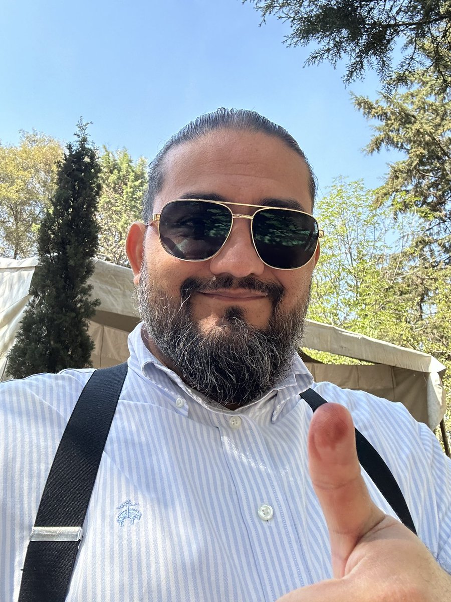 🛢 Gobirish Mireles 🛢 tweet media