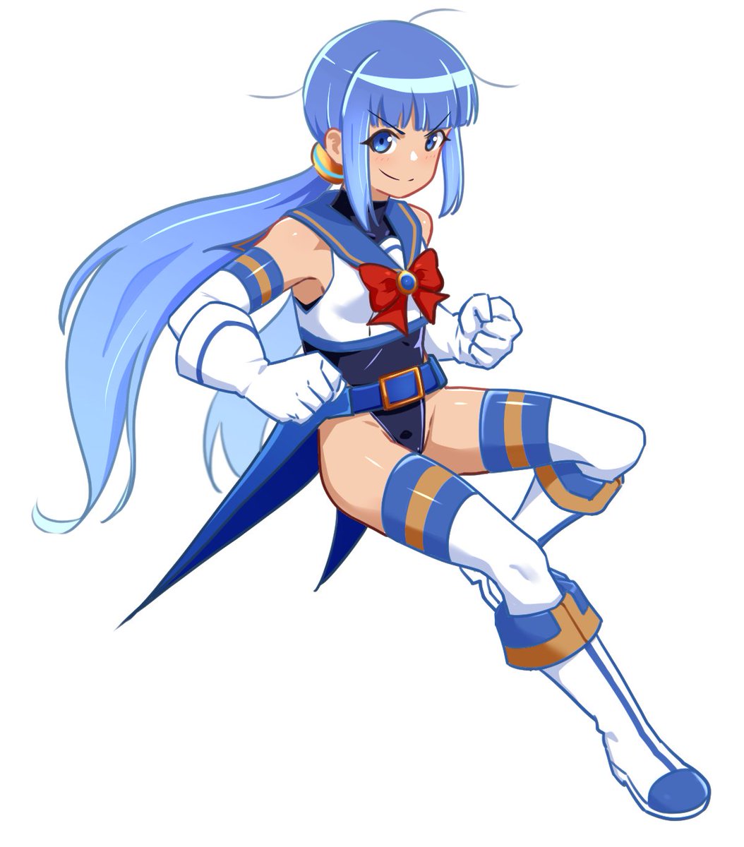 あんた毎回顔違くない? 