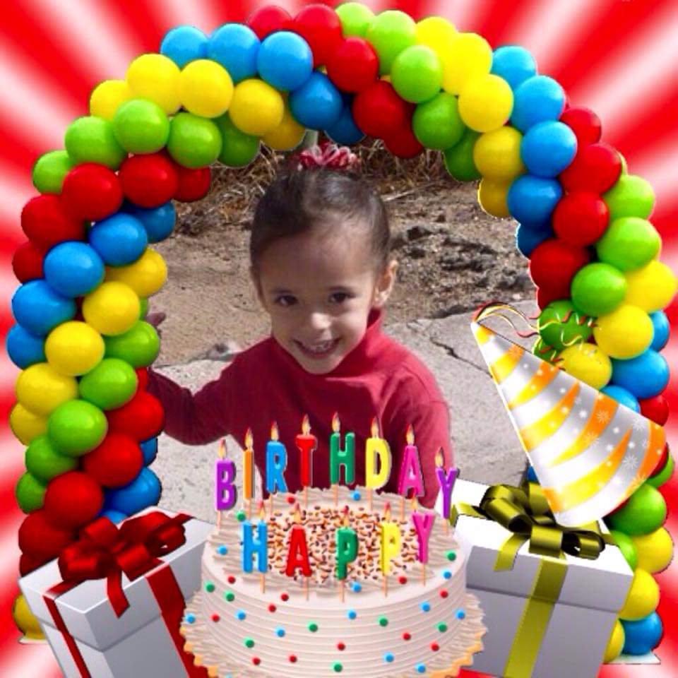 YACOMA123's tweet photo. @zoerobledo @Tu_IMSS @gobiernosonora @HermosilloGob @cepcsonora Un cumpleaños más de mi princesita Ximena, que no podemos festejarle, por la codicia de los dueños de la Guardería y la corrupción del gobierno. Hoy cumpliría 19 años!! https://t.co/yubGiC10qc