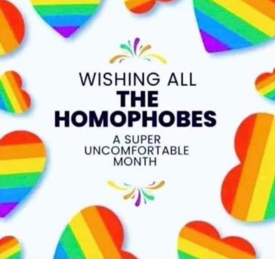 #PRIDE