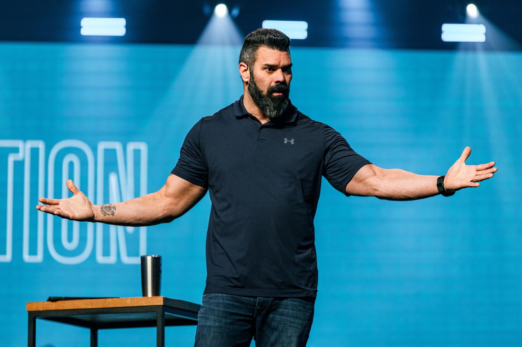 Is the great tribulation a future event or former history?

Join us as we worship and hear Pastor @rgallaty share a message from God's Word. ➡️ bit.ly/3goBPXE