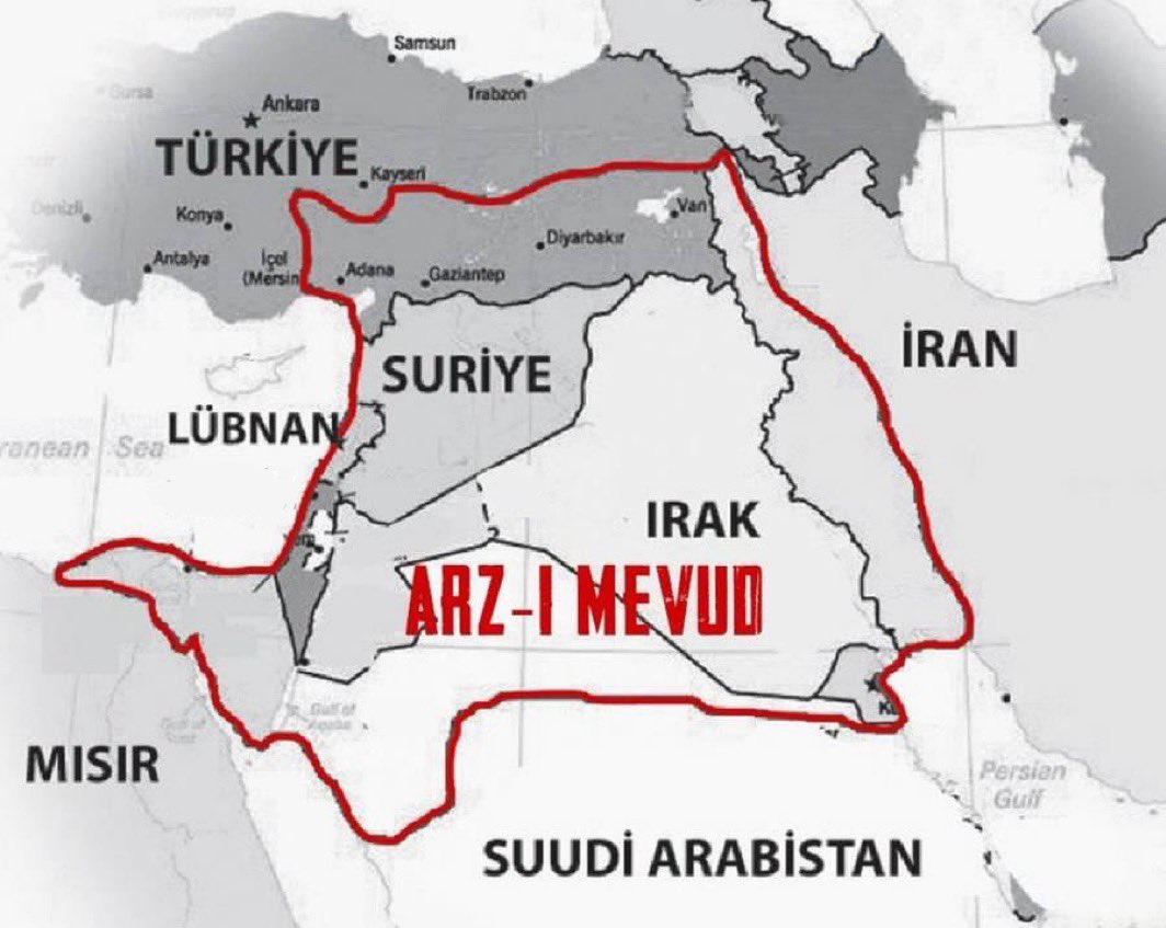 "حماس" والشعب الفلسطيني لا يدافعون عن أرضهم فحسب بل يدافعون أيضًا عن أراضي الأناضول ضد أوهام "أرض الميعاد".. تركيا ستبقى تدافع عن المقاومة الفلسطينية والشعب الفلسطيني رغم كل محاولات التشويه.

- الرئيس التركي رجب طيب أردوغان