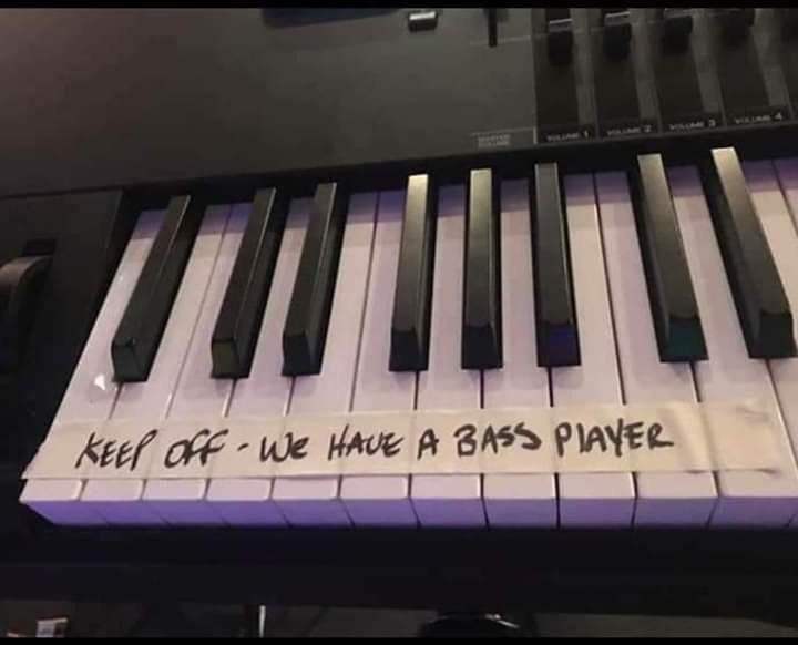 Ron Carter tweet media