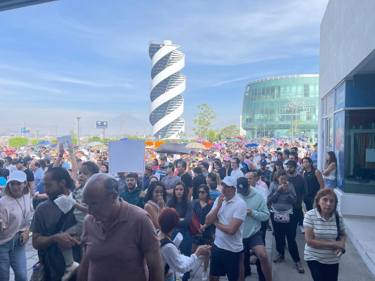 Arturo Luna Silva tweet media