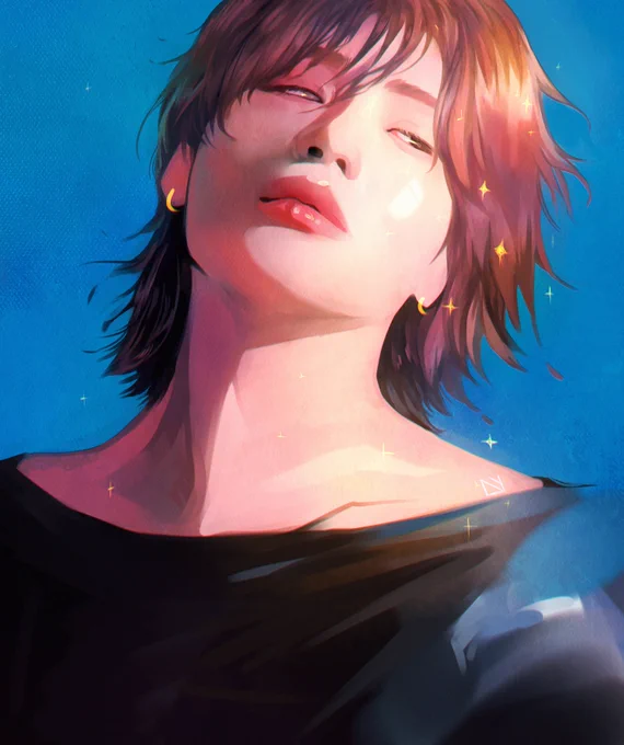 Lee Taemin 
