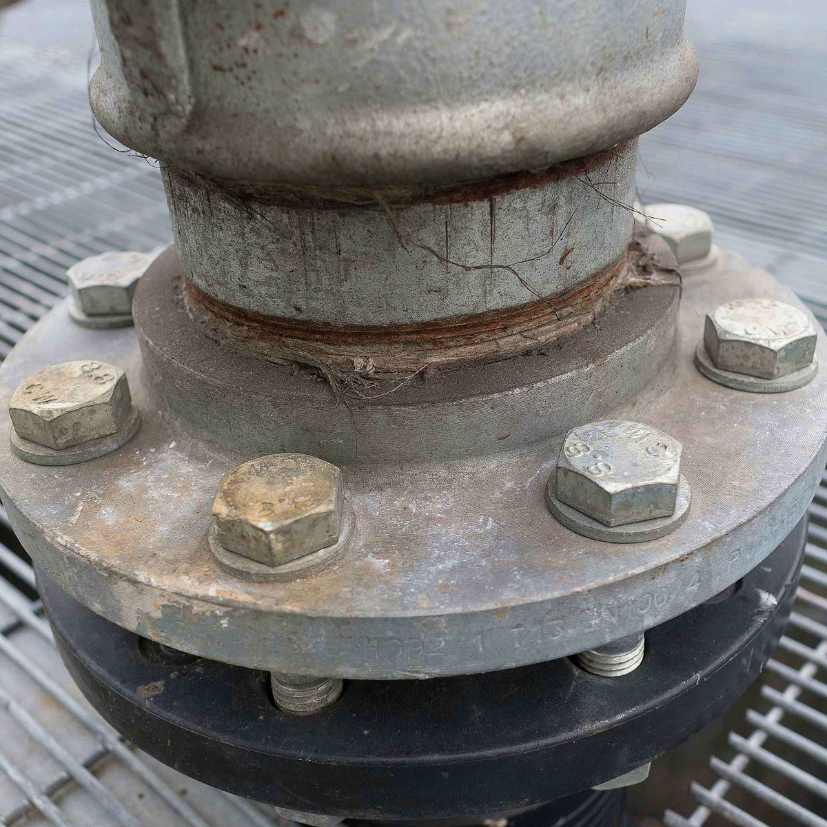 refs_sm's tweet photo. Deteriorated, complex ventilation tube

#ref #reference #artreference #rust  #artist #texturereference #texturethings #oldbuildings #moss #3d #refs #blender #fyp #digitalartist #blender3d  #scifi  #3dart #details #rustything #detail #rustydetail #3ddetail https://t.co/0VyV3SAGWC