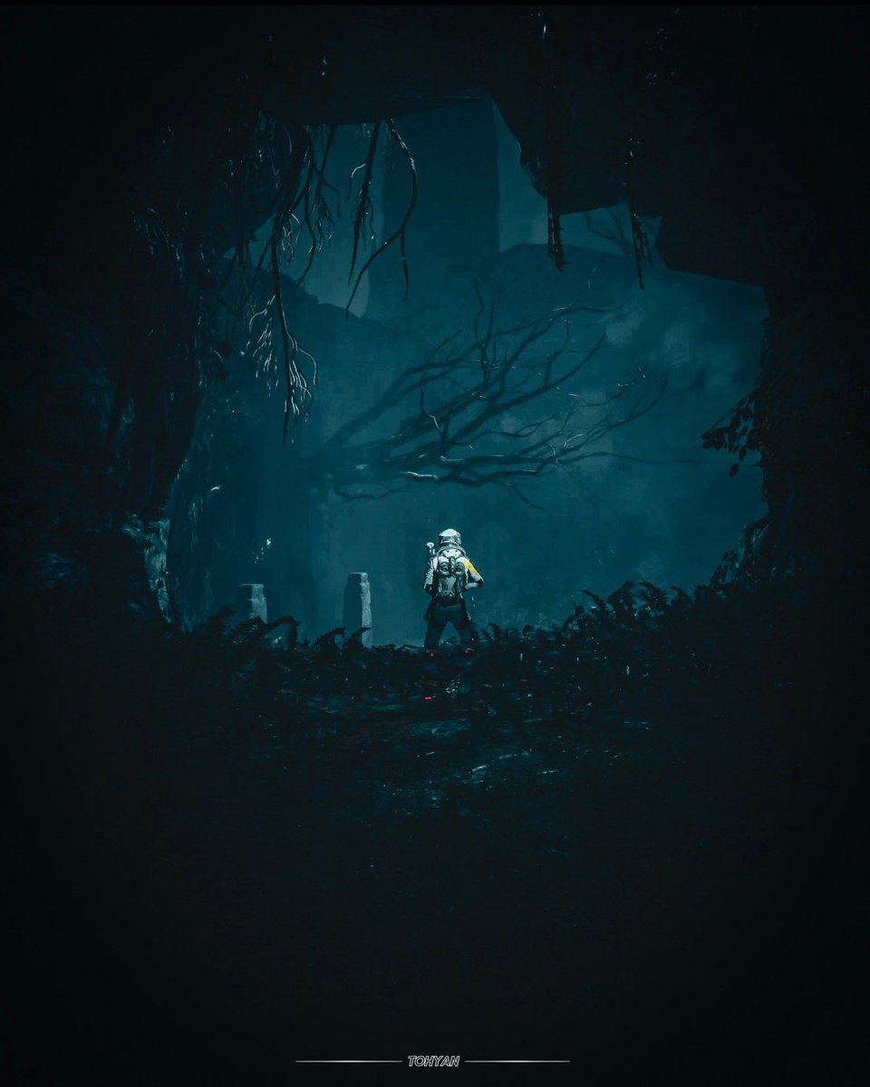 Tohyan_vp's tweet image. 𝐑𝐄𝐓𝐔𝐑𝐍𝐀𝐋-𝐇𝐨𝐮𝐬𝐞𝐦𝐚𝐫𝐪𝐮𝐞

#returnal 
#housemarque