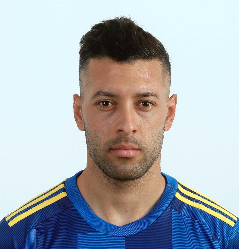 kzcabj's tweet photo. sabes que el partido de boca va a ser espantoso cuando se efectúa este combo: https://t.co/jpWacepdvN