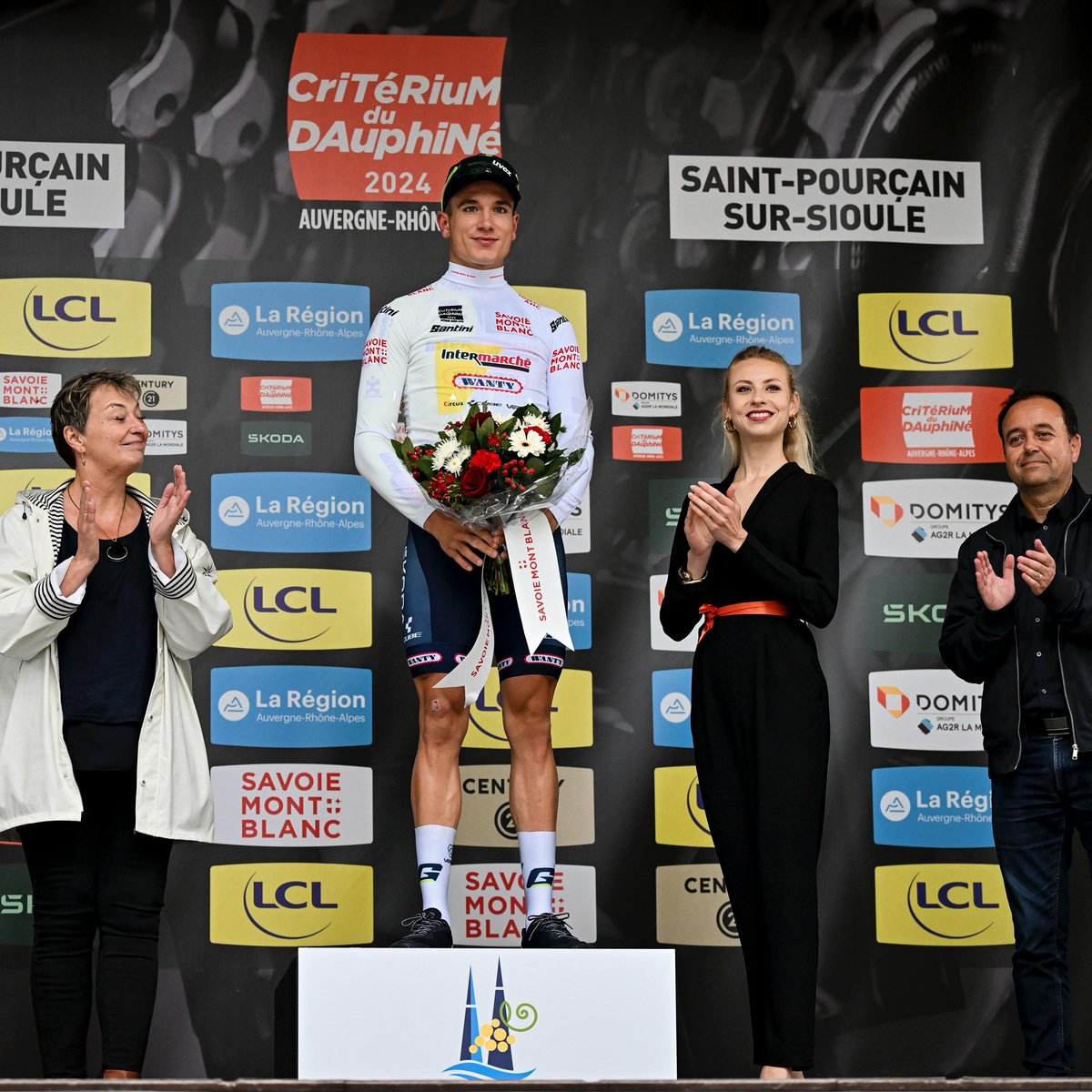 Tour Auvergne Rhône-Alpes tweet media