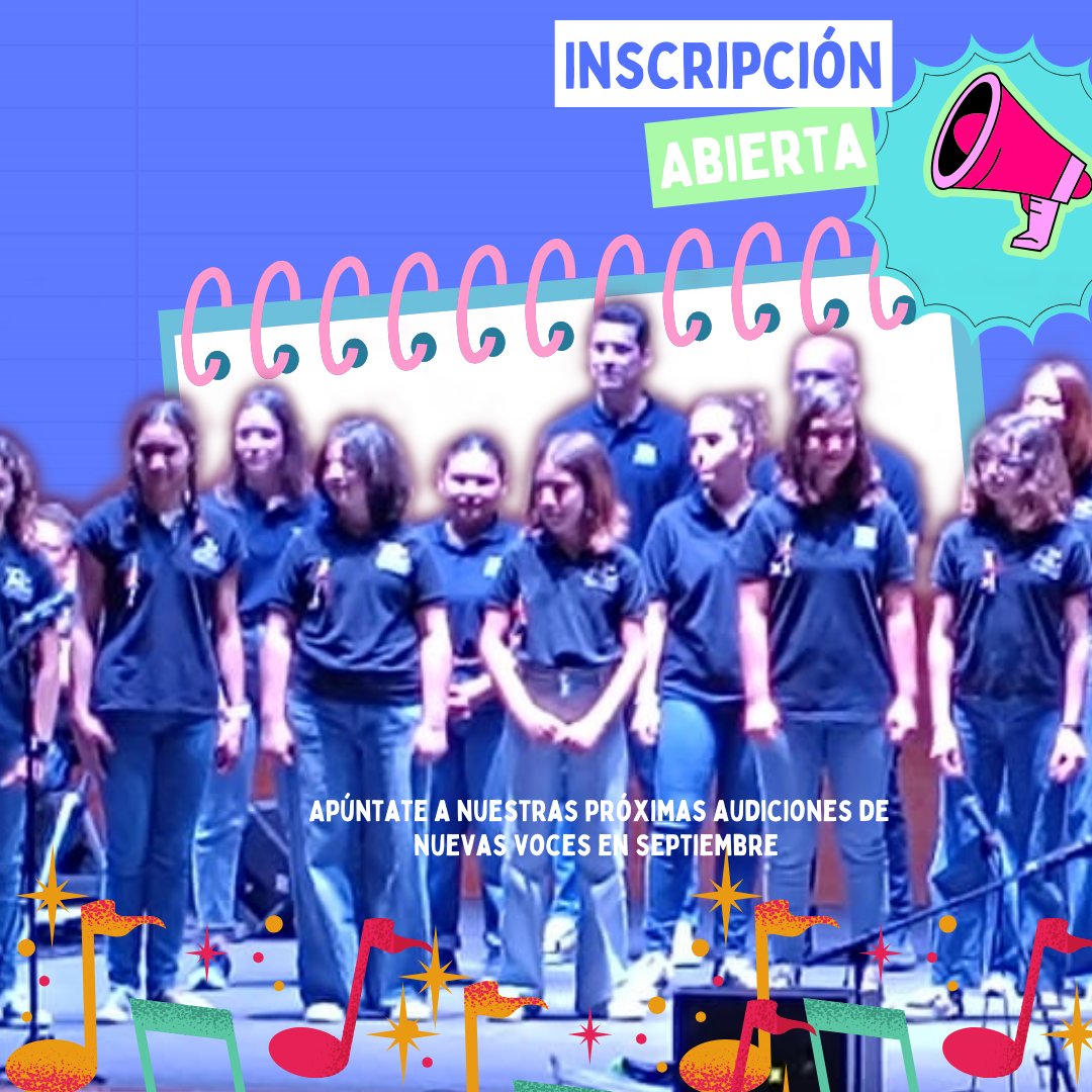 Asociación Musical RC tweet media