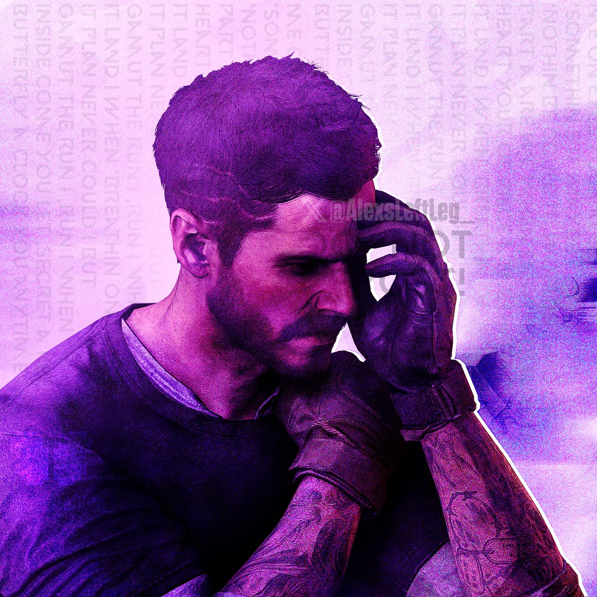 vivolter_'s tweet photo. A quick render to see if i remember how to use SFM...
What could He be thinking about? π€π¦
#codmw #chadmichaelcollins #alexcod https://t.co/arnPeUVcsm