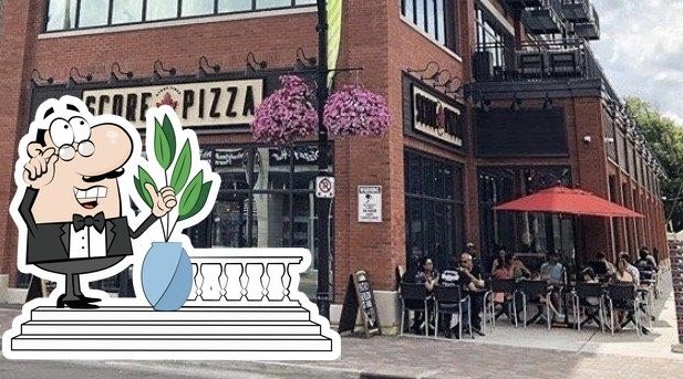 Ok here we grow again #Ottawa ⁦<a href="/YolksBreakfast/">Yolks Breakfast</a>⁩ is about to arrive at 852 Bank St in the heart of The Glebe $HBFG 🌱🌱💚 

$FWRG $DIN $EAT $YUM $MTY $MTY.TO $QSR $CAVA $CMG $SBUX $SG $GENK $BH $FAT $MCD $CTS.TO $SHOP $ATD.TO $CSU.TO $BYD.TO #QSR $BROS $WING #investment