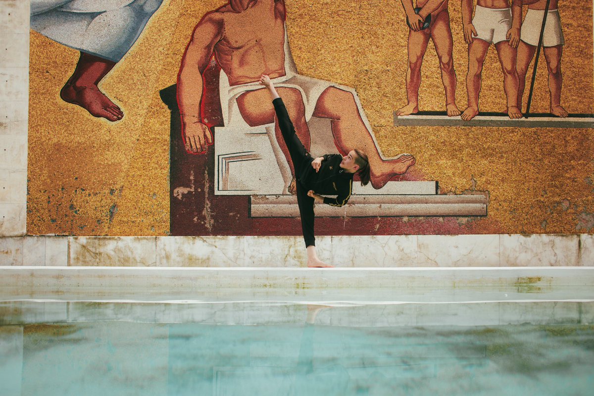 Federazione Italiana Taekwondo tweet media