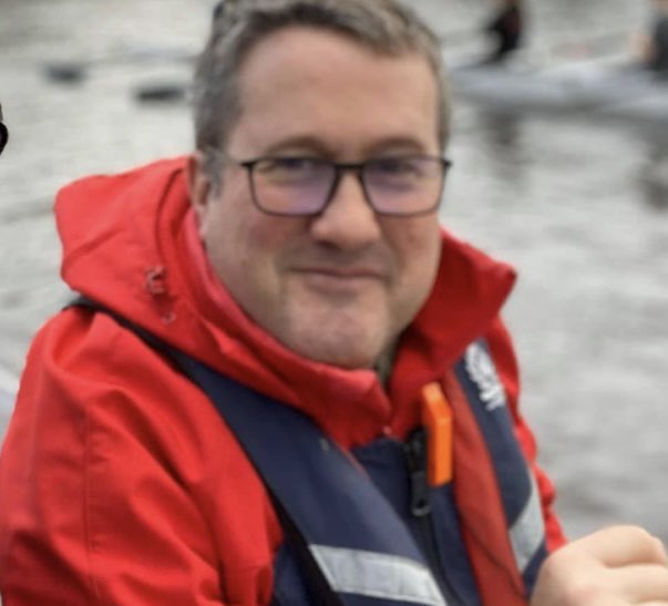 Richard Cox tweet media