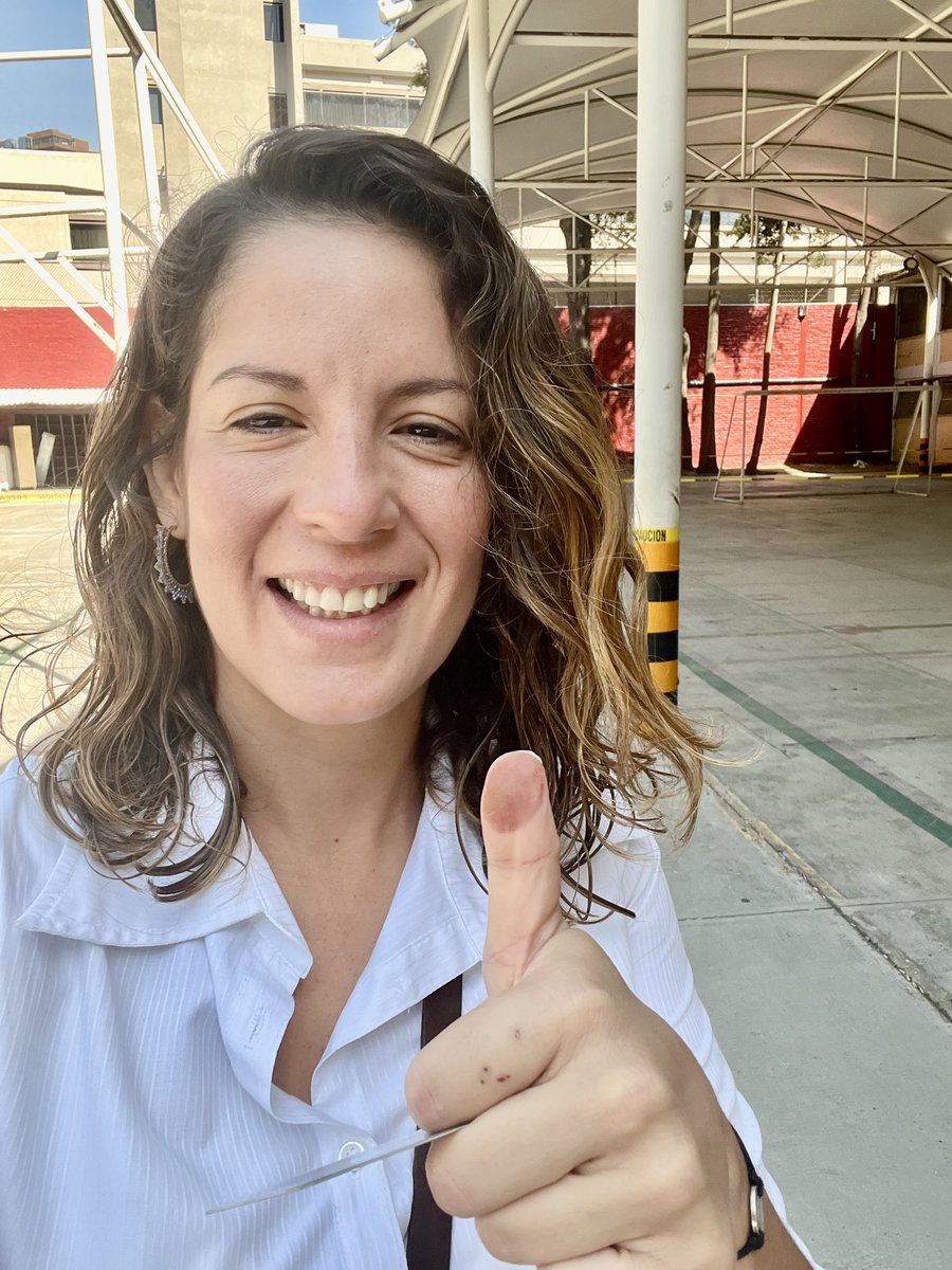 Gemma Santana 🇲🇽 tweet media