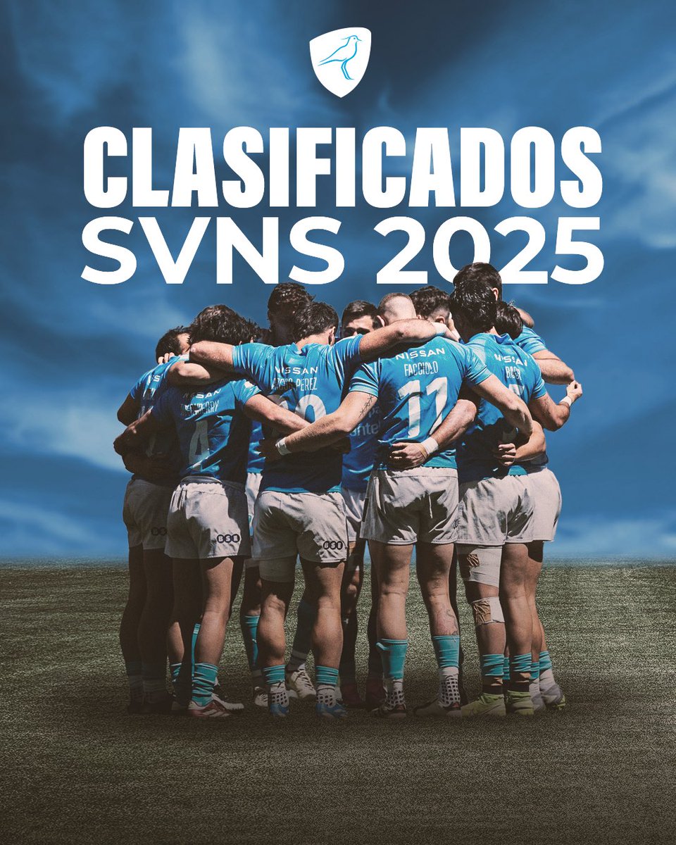 Teros7s's tweet photo. ✊🏻 ¡𝐕𝐎𝐋𝐕𝐈𝐌𝐎𝐒! 🇺🇾

Nos vemos de nuevo, @SVNSSeries. 

URUGUAY NOMÁ

#VamosTeros🇺🇾 https://t.co/rgowYbKVVJ