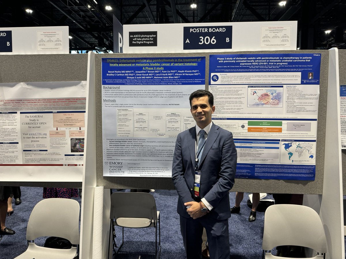Vikram M. Narayan, MD (@vikramnarayan) on Twitter photo Some outstanding work in progress by our #GUonc dream team <a href="/WinshipAtEmory/">Winship Cancer Institute of Emory University</a> <a href="/EmoryUroOnc/">Emory Urologic Oncology</a> - making strides in #bladdercancer and beyond Some outstanding work in progress by our #GUonc dream team <a href="/WinshipAtEmory/">Winship Cancer Institute of Emory University</a> <a href="/EmoryUroOnc/">Emory Urologic Oncology</a> - making strides in #bladdercancer and beyond