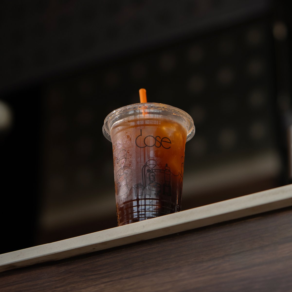 Dose Cafe | دوز كافيه tweet media