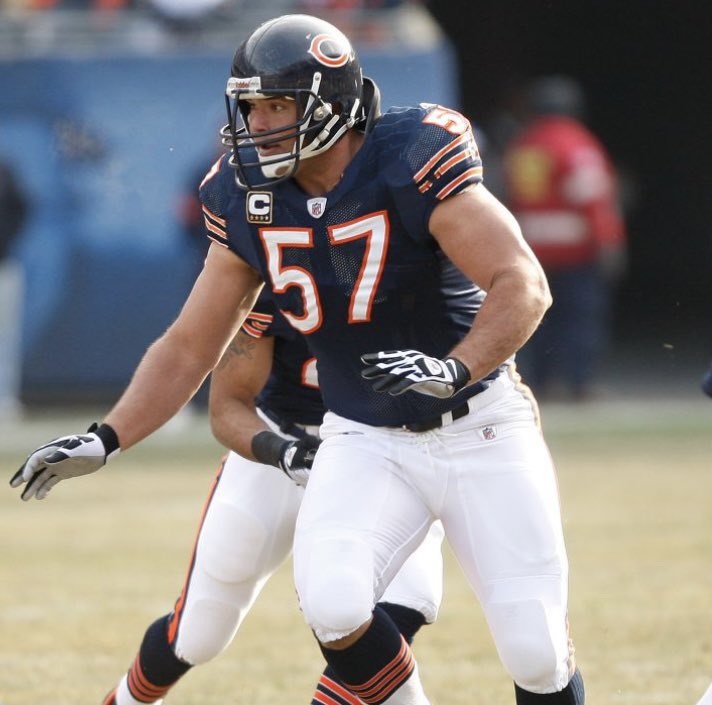 Name a random Center. We’ll start. Olin Kreutz. Follow and listen to Late Hit: Pro Football Radio on <a href="/Spotify/">Spotify</a> and <a href="/ApplePodcasts/">Apple Podcasts</a> #NFLonX #NFLPicks #NFLSunday #nfl #footballnews #football #Viralvideo #viral #trending #trendingreels #TrendingNews #trendingpost #TrendingNow #podcast