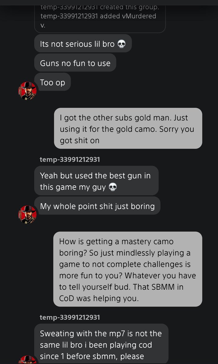 vMurdered tweet media