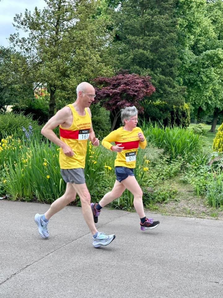 JackieSmith_nmc's tweet photo. An early posting as on hols. 54 miles this week. A race pic and some pics of Northumberland where the weather is stunning, matching the wonderful scenery. Have a super week, folks. 🏃♀️🏃♀️🏃♀️🏃♀️ #NHS1000miles https://t.co/iCK22f7ByZ