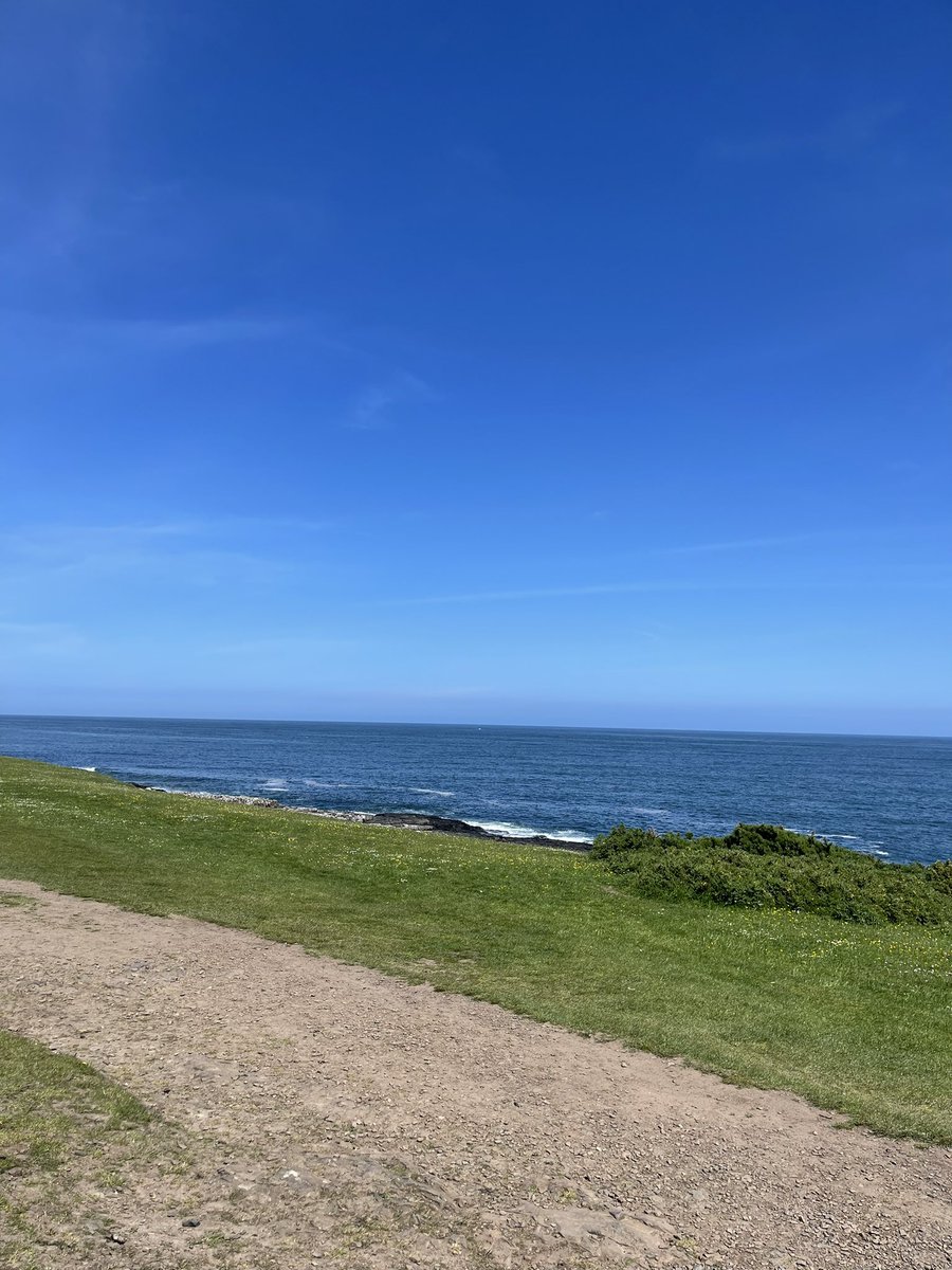 JackieSmith_nmc's tweet photo. An early posting as on hols. 54 miles this week. A race pic and some pics of Northumberland where the weather is stunning, matching the wonderful scenery. Have a super week, folks. 🏃♀️🏃♀️🏃♀️🏃♀️ #NHS1000miles https://t.co/iCK22f7ByZ
