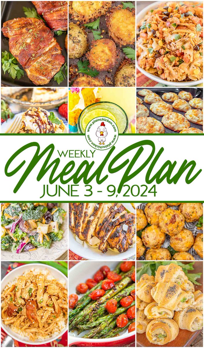 Plain Chicken® tweet media