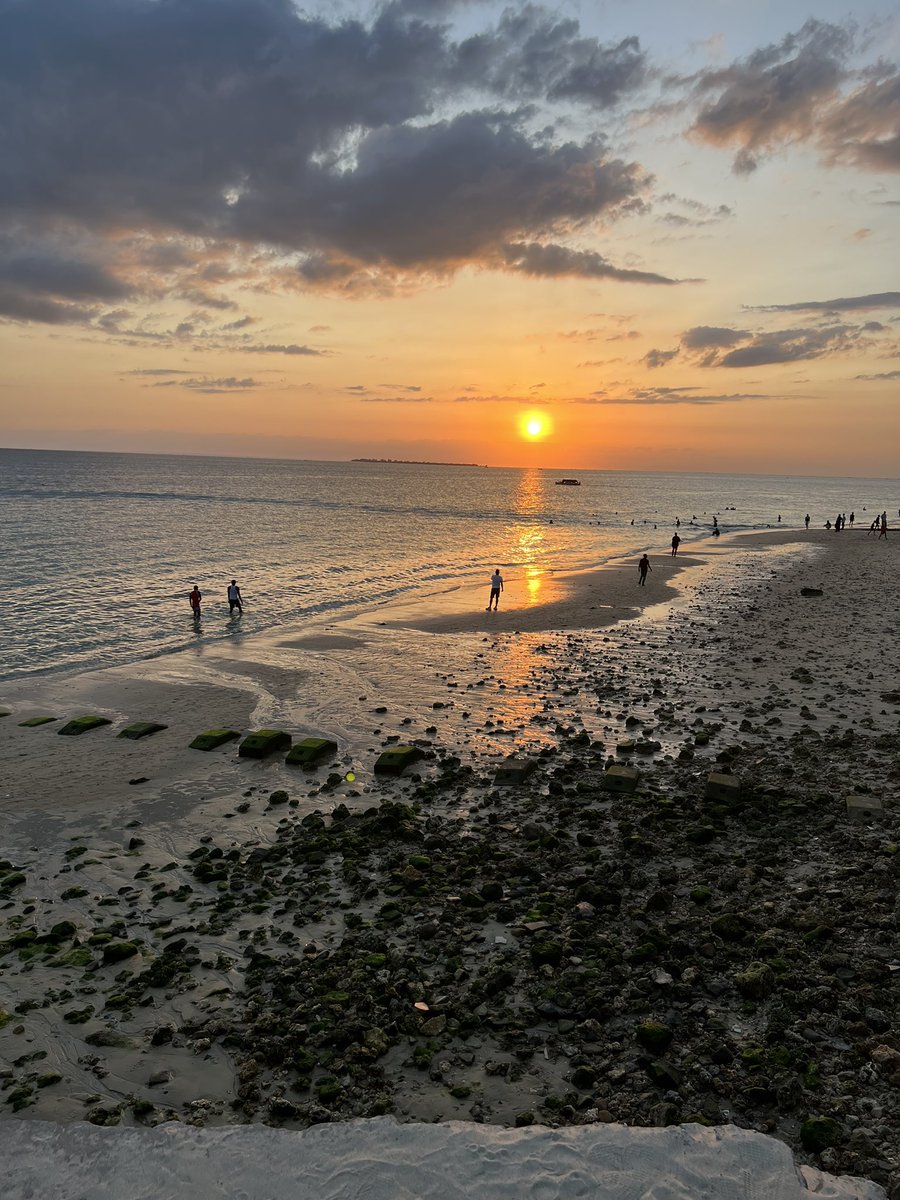 Back in Zanzibar where it is simply just too beautiful not to write about!