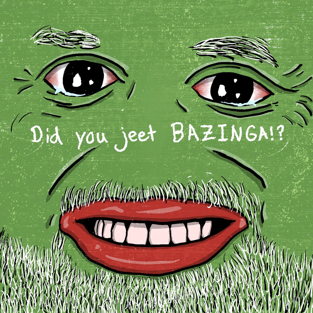 BoredBazinga tweet media