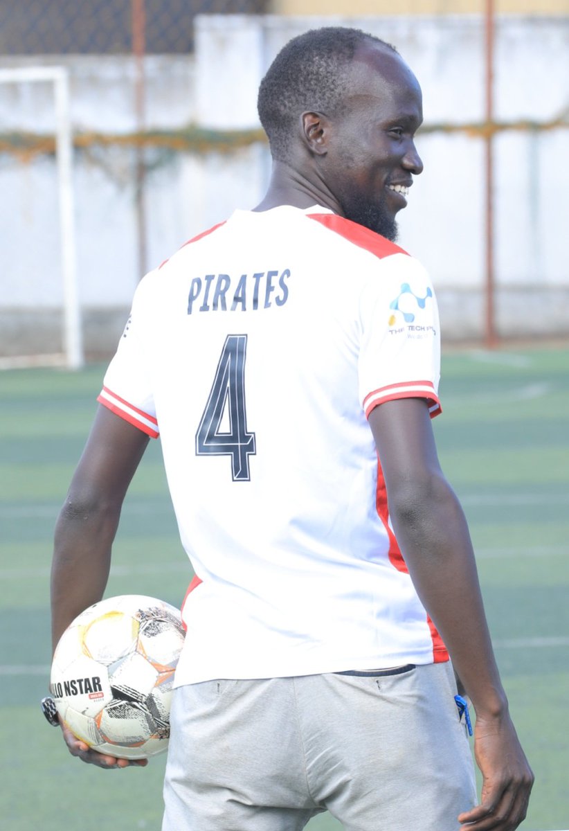 #Pirates NO LOSS Updates ::

<a href="/Legacy17FC/">17 LEGACY FOOTBALL CLUB</a> (0:0) <a href="/14BCKPirates/">14BCK Pirates 🏴‍☠️</a>
<a href="/14BCKPirates/">14BCK Pirates 🏴‍☠️</a> (1: 0) <a href="/Legacy17FC/">17 LEGACY FOOTBALL CLUB</a> 
<a href="/14BCKPirates/">14BCK Pirates 🏴‍☠️</a> (0:0) Legends 
<a href="/18_doves/">TEAM DOVES18🕊</a>(1:1) <a href="/14BCKPirates/">14BCK Pirates 🏴‍☠️</a>

6 points gained today, tough day but the boys fought hard. Next is game week 4 🏴‍☠️.

#ahoypirates
#BICKOSALEAGUE