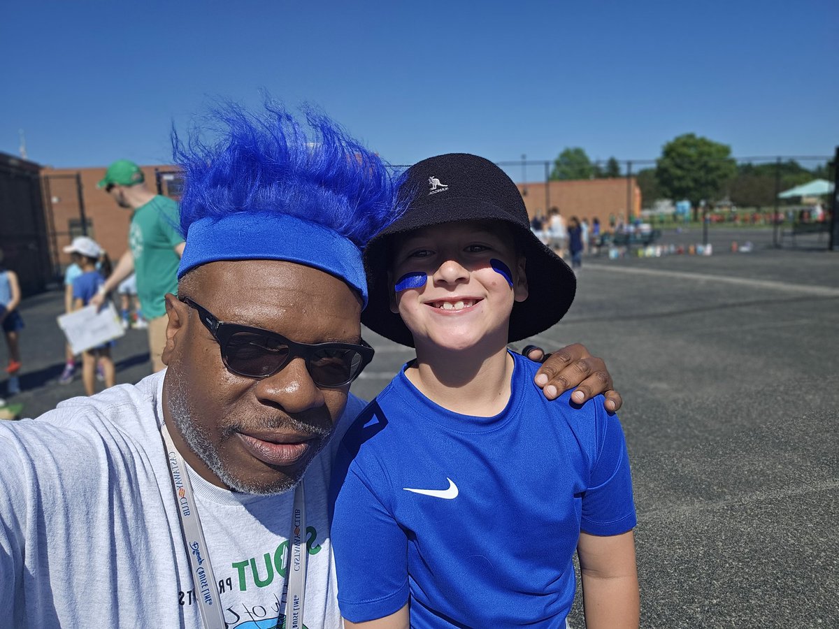 Dr. Chuck Herring tweet media