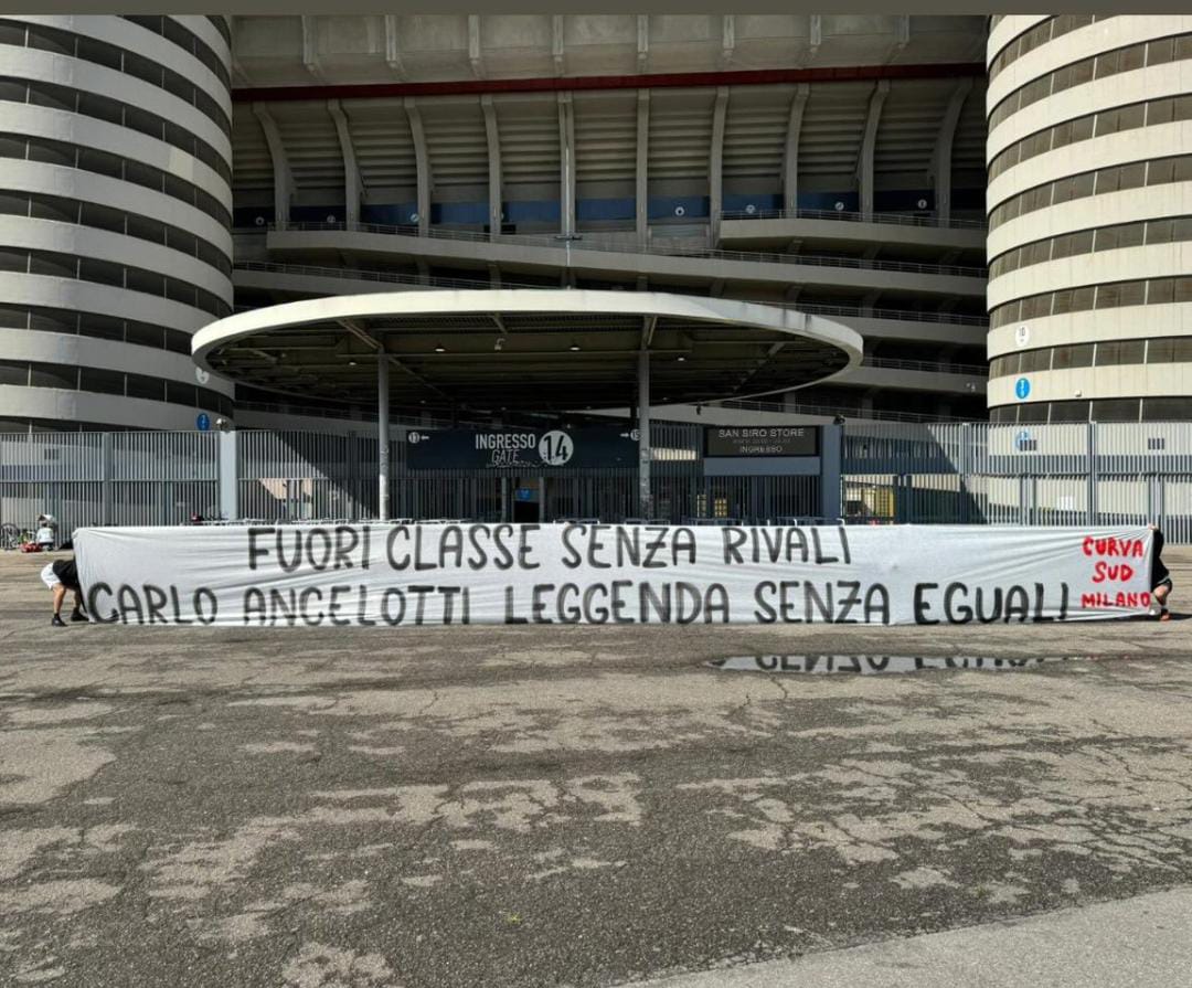 AntoVitiello tweet picture
