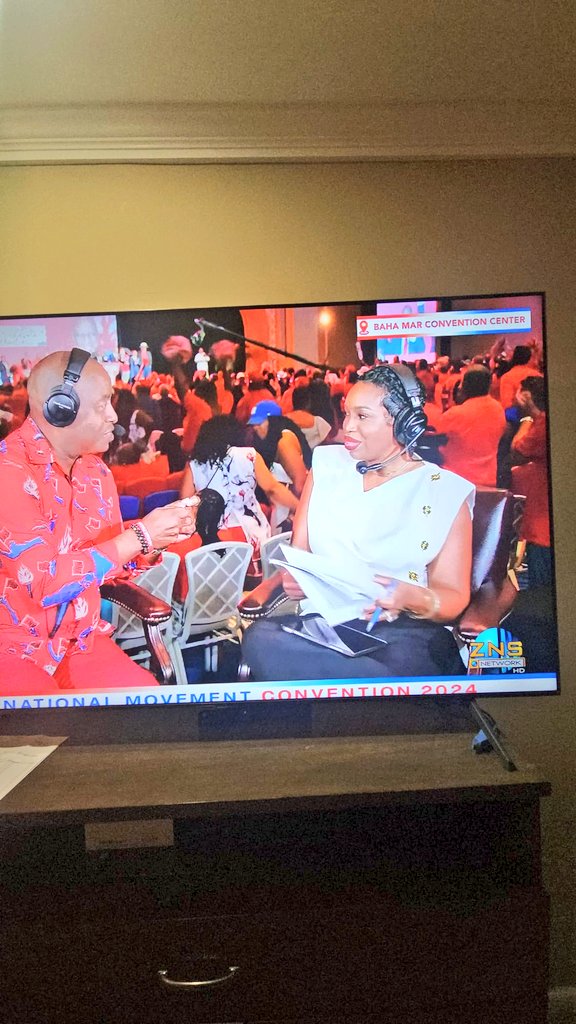 iamianthia's tweet photo. Back in the game like I never left!
So honored to host such a major event in our country's history, the FNM Convention 2024.
#borntodothis https://t.co/mEzOBD8eif