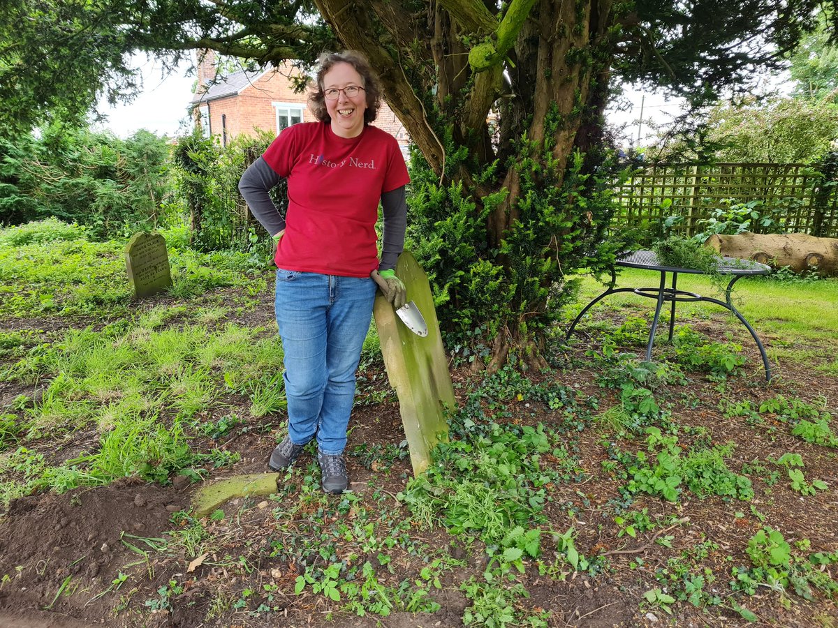 WestTorrington's tweet photo. It was slightly less sunny yesterday than today, but a lot of work was done in the churchyard nonetheless. Thanks to everybody who came along to help &amp; see the building open once again, we'll have another open day soon! #EastLindsey #lincolnshire  #Charity #SavingBritainsHeritage https://t.co/UuqeEqyiyZ