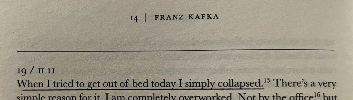 literally same kafka