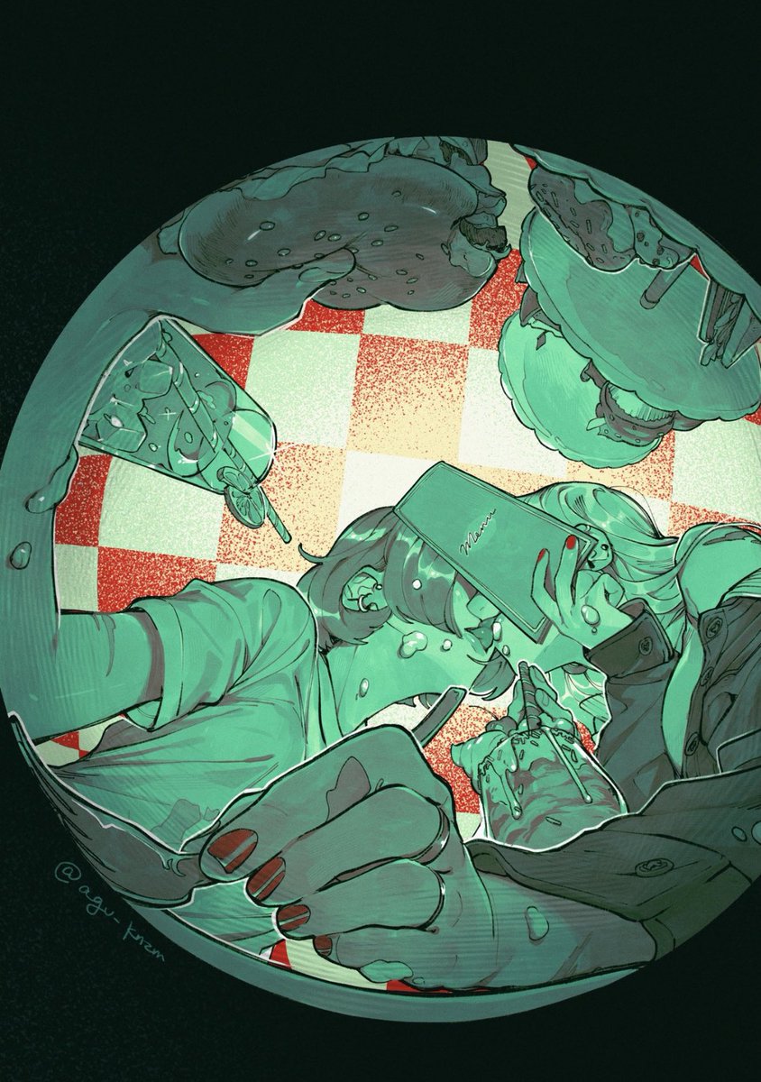 kyoruyeye's tweet photo. sumiko’s old wlw art are quite literally renaissance paintings… https://t.co/9RNfi8ta8p