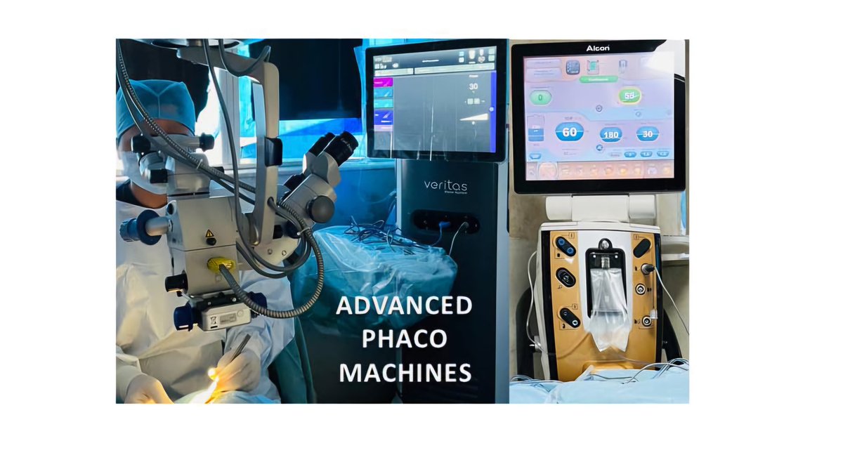 IN_ASVINI's tweet photo. The #SiriusCornealTopography allows detailed corneal mapping and modalities exist for diagnosis and treatment of complex corneal conditions. The Eye OT has the capability of performing suture-less #CataractSurgeries. https://t.co/17tVhRjeT1