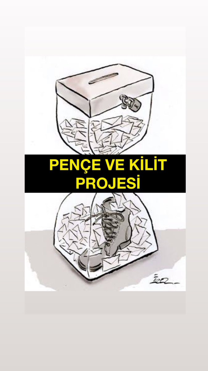 Kaan Sariaydin (@kaansariaydin) on Twitter photo PENÇE VE KİLİT PROJESİ
Suriye’de seçime gidecekmiş P*D de yani izin çıkmış. Neyin seçimi? Tabii ki kurulmak istenen büyük İsrail devleti. Şimdilik Irak’ta yapılmış olan adına Kürt denilen devletciğin aynısı Suriyede yapılmakta. İlk olarak Türkiye’de yapılmak istendi ve P*K bu PENÇE VE KİLİT PROJESİ
Suriye’de seçime gidecekmiş P*D de yani izin çıkmış. Neyin seçimi? Tabii ki kurulmak istenen büyük İsrail devleti. Şimdilik Irak’ta yapılmış olan adına Kürt denilen devletciğin aynısı Suriyede yapılmakta. İlk olarak Türkiye’de yapılmak istendi ve P*K bu