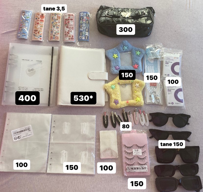 bujo satış

-fiyatlar üzerinde yazıyor 
-detaylar açıklamada
-toplu alımda indirim yaparım
-ben de başka ürününüz varsa beraber gönderim sağlarım
-rt atar mısınız😔

<a href="/bujo_go/">Bujo ürünleri Go/satış</a> <a href="/bujosatis/">⊹ bujo ürünleri satış/go! 🐰</a> <a href="/bujo_satis/">bujo</a>