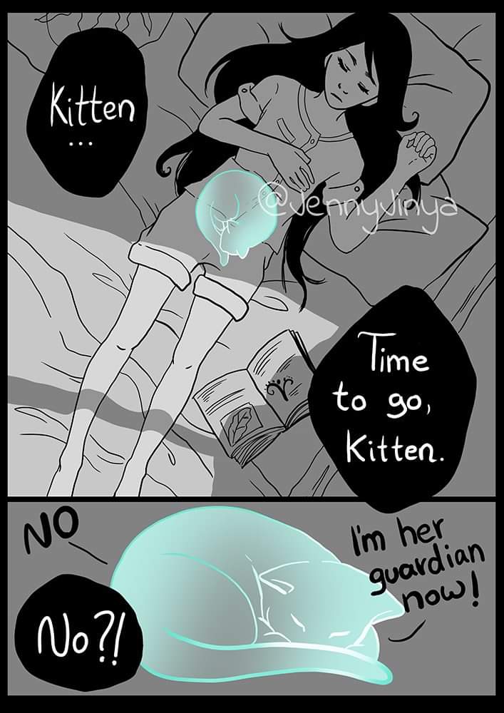 JennyJinya's tweet image. Maybe someone out there needs to see this.