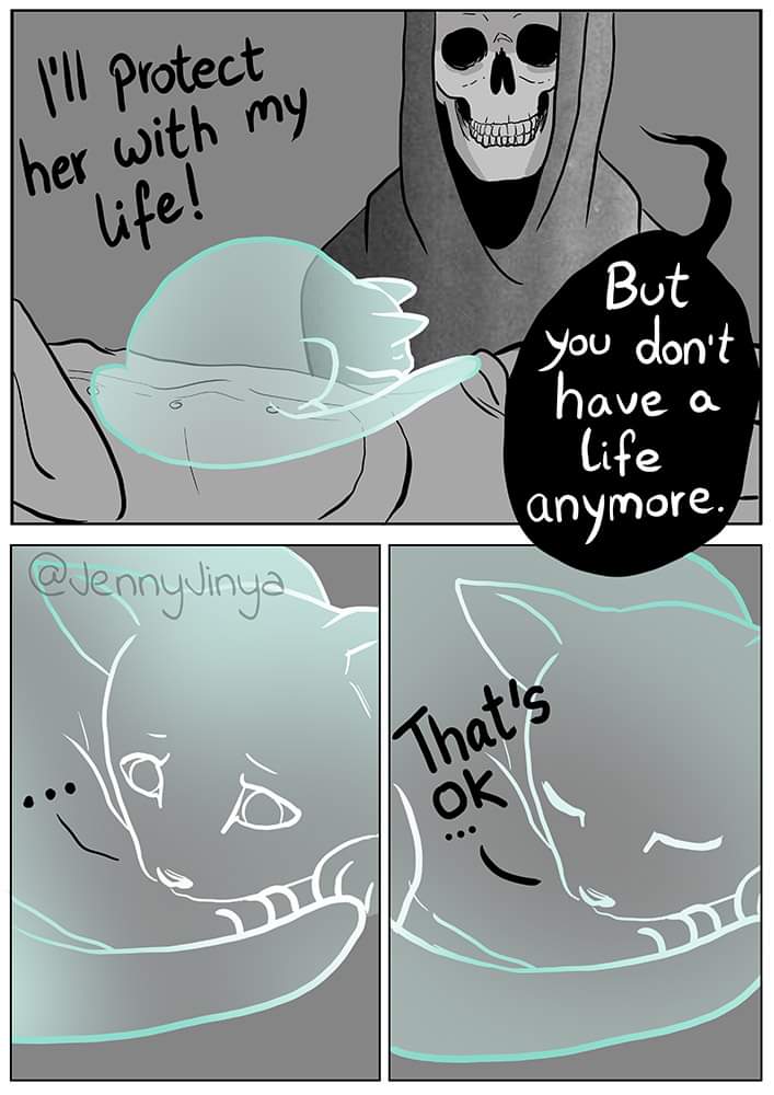 JennyJinya's tweet image. Maybe someone out there needs to see this.