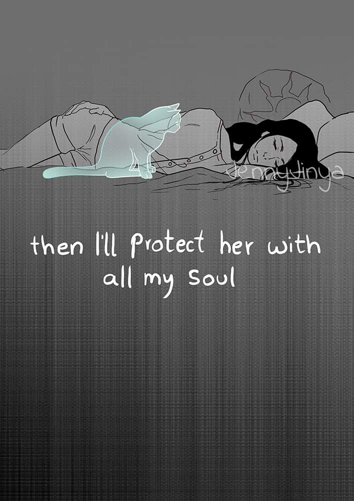 JennyJinya's tweet image. Maybe someone out there needs to see this.