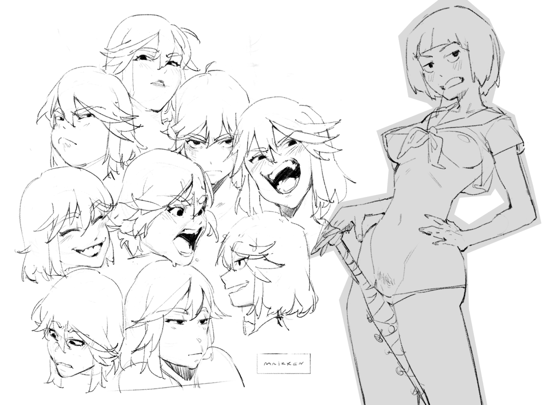 Maiz_ken (@maizken) on Twitter photo 