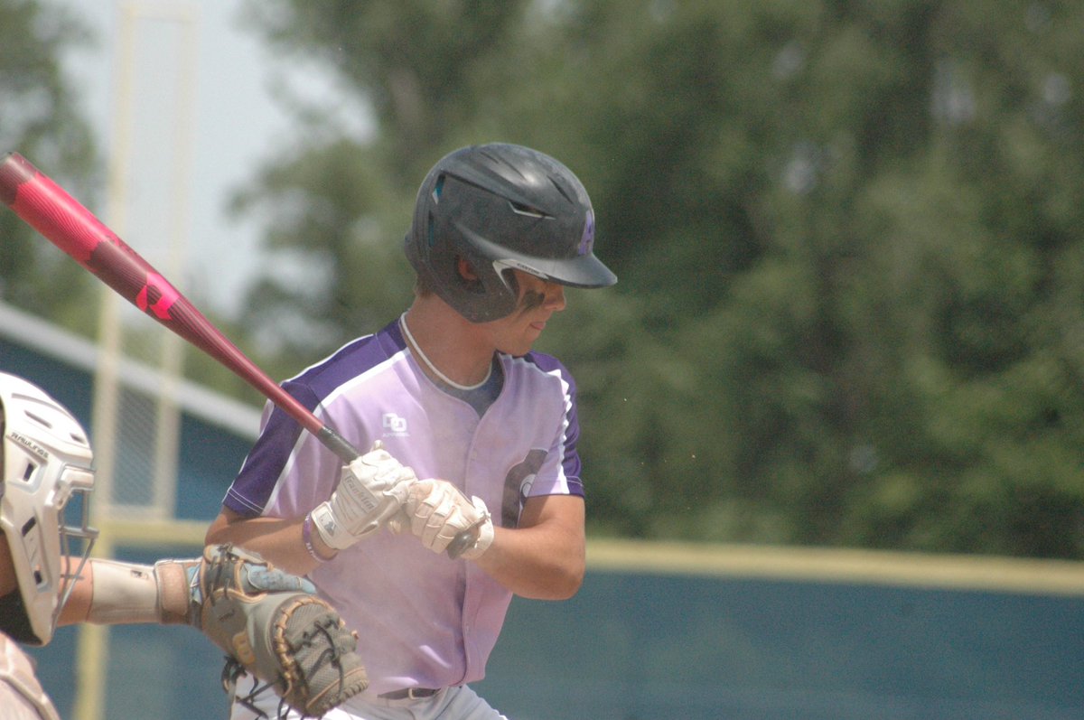 Pioneer Baseball tweet media