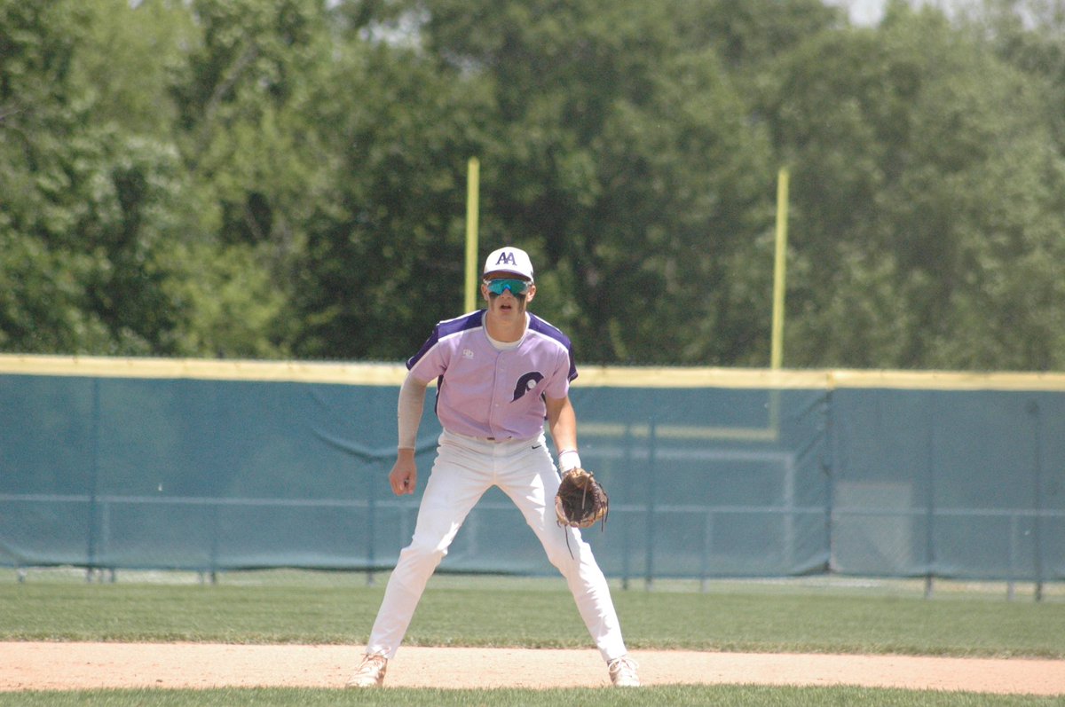 Pioneer Baseball tweet media