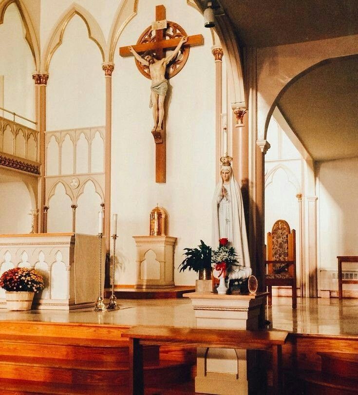 A_Paz_de_Cristo's tweet photo. Dez conselhos dos santos contra preocupação excessiva:

✝️

1. Em toda a parte e enquanto estiverdes neste mundo, vale a palavra: O Senhor está próximo. Não vos preocupeis. (Santo Agostinho)

2. Para estarmos sempre unidos com Jesus Cristo, é preciso fazermos tudo com tranquilidade, sem nos inquietarmos com alguma dificuldade que se apresente. Deus não mora nos corações agitados. (Santo Afonso de Ligório)

3. A pessoa que caminha para Deus e não afasta de si as preocupações, nem domina suas paixões, caminha como quem empurra um carro encosta acima. (São João da Cruz)

4. Mesmo que realizes muitas coisas, não progredirás na perfeição, se não aprenderes a negar a tua vontade e a sujeitar-te, deixando a preocupação de ti próprio e das tuas coisas. (São João da Cruz)

5. Não se deixar perturbar, nem deixar a oração – que é o que o demônio pretende. (Santa Teresa de Ávila)

6. Não nos perturbem os pensamentos e a imaginação… o remédio é ter paciência e sofrer por amor de Deus. (Santa Teresa de Ávila)

7. Quando estou dividido em mim mesmo é porque não estou unido com Deus. (São Bernardo)

8. A minha incapacidade é grande, mas Deus é todo-poderoso; deposito n’Ele somente, toda a minha confiança. (São Francisco Xavier)

9. Viva em paz e não se deixe tapear pelo demônio. (São Pio de Pieltrecina)

10. Reza e espera. Não te agites; a agitação é inútil. Deus é misericórdia e há de escutar a tua oração. (São Pio de Pieltrecina)