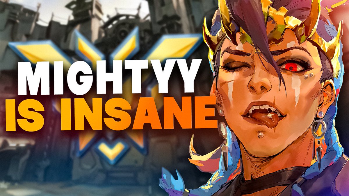 Yooo so this is why <a href="/MightyyLive/">Mightyy</a> is still the #1 Junker Queen out there...
youtu.be/kgM7ZXLquBg
youtu.be/kgM7ZXLquBg
youtu.be/kgM7ZXLquBg