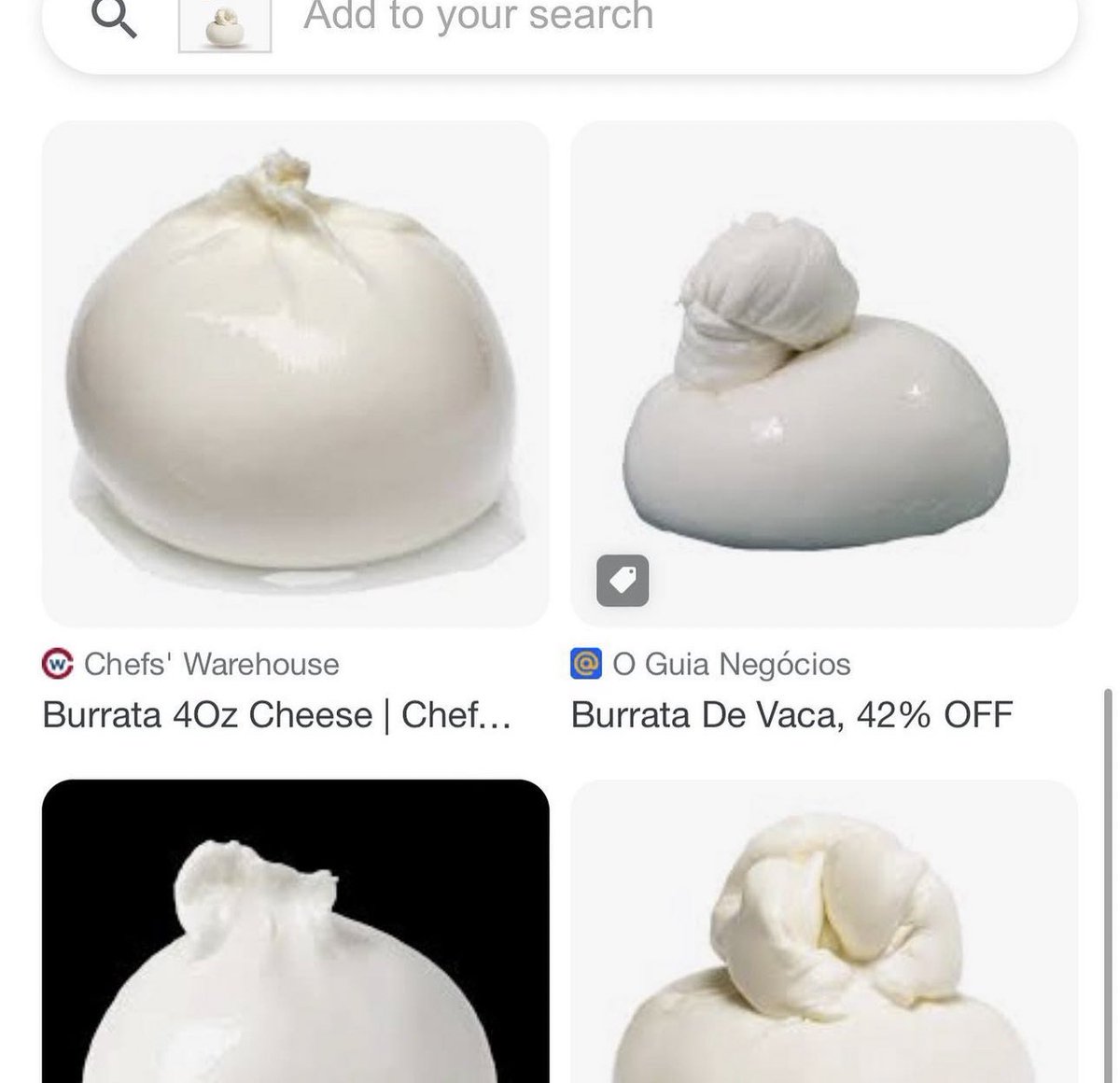 BOTTEGAHOENETA's tweet photo. burrata inspired bag by vautrait https://t.co/uGZ5x6pYkB