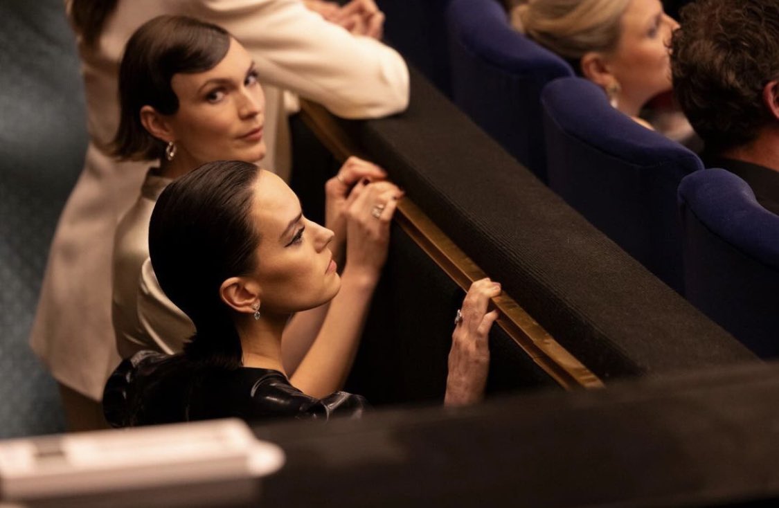 Daisy Ridley Updates tweet media