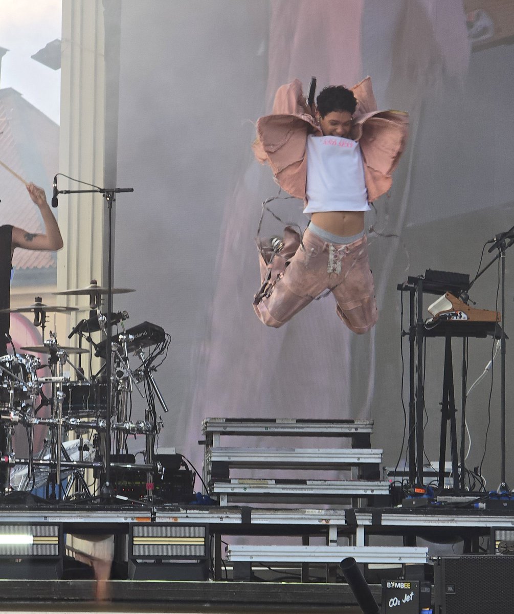 that’s a fairy